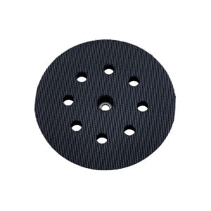 Metabo meki potporni disk za rotacione brusilice 125mm 631220000