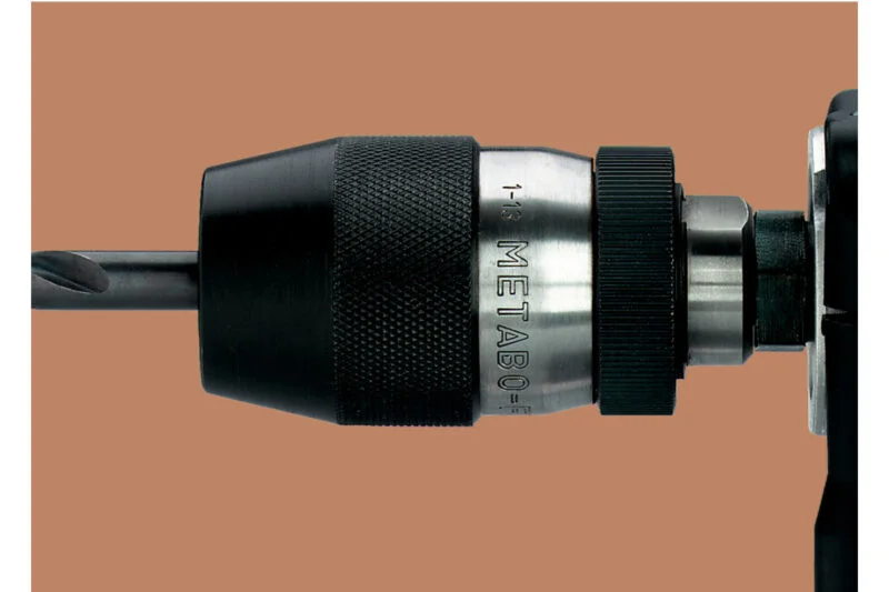 Metabo brzostezna glava Futuro B16 3-16mm