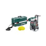 Metabo brusilica za zid žirafa LSV 5-225 sa usisivačom ASR 35L ACP Set 690886000