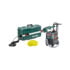 Metabo brusilica za zid žirafa LSV 5-225 sa usisivačom ASR 35L ACP Set 690886000
