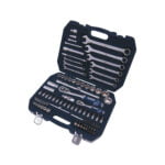 Raxx 82-dijelni set gedora nasadnih ključeva 1/2" i 1/4" CH-AB820-S