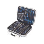 Raxx 122-dijelni set ručnog alata gedora nasadnih ključeva ZUR-TS0478