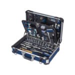 Raxx 122-dijelni set ručnog alata gedora nasadnih ključeva ZUR-TS0478