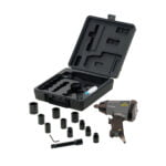 Schneider pneumatski udarni pištolj SGS-Set 1/2" Base D322820