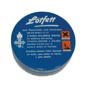 Stannol mast za lemljenje 100gr 174058