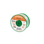 Stannol žica za lemljenje HS10 250gr 3mm 2.5% Sn99Cu1 535768