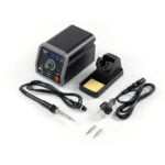 Stannol stanica za lemljenje 55W Industa 550 760050