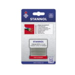 Stannol žica za lemljenje HS10 1m 1.5mm Sn99Cu1 940037-1