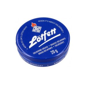 Stannol mast za lemljenje 20gr 940059