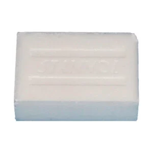 Stannol salmiak kamen za čišćenje prilikom lemljenja 65x45x40mm 940097