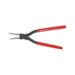 Stubai okrugla kliješta za lim bez zuba PVC 281011 240mm