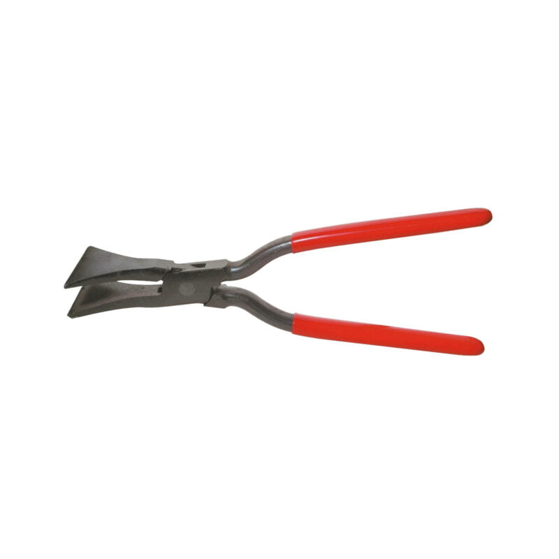 Stubai  limarska kliješta 60x270mm PVC 282002