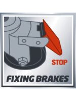 Einhell kolica za alat TC-TW 100