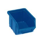 Terry organizator kutija za odlaganje alata i sitnih dijelova ECOBOX 111 168x111x76mm