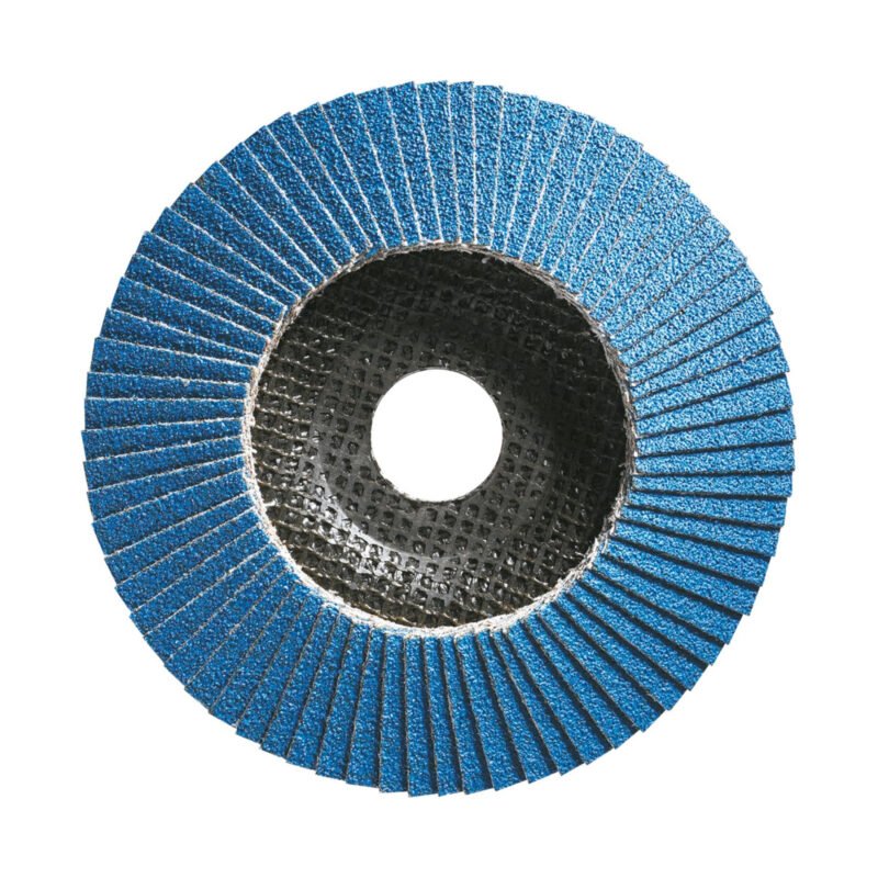 Tyrolit lamelni disk Basic 27 34318364 GR40 115mm