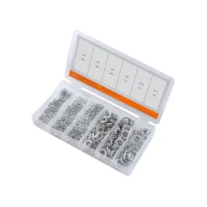 Workers Best 480-dijelni set lepezastih podloški M4-M12 810-00012