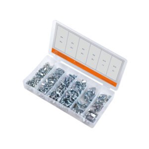 Workers Best 115-dijelni set leptir matica M4-M10 816-00005
