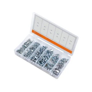 Workers Best 115-dijelni set leptir matica M4-M10 816-00005