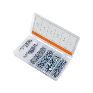 Workers Best 195-dijelni set matica M3-M10 81600006