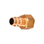 Profi Air mesingana priključna muška spojnica sa vanjskim navojem IG SB 1/4" 1107592