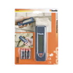 KWB mjerač vlage u betonu i drvetu 012100