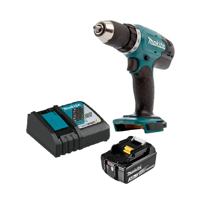 Makita aku bušilica odvijač DDF453RF1