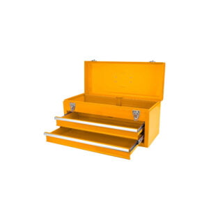 INGCO metalna kutija za alat kištra sa ladicama HTB06