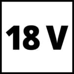 PXC 4-6 Ah 4