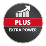 Einhell baterija Power X-Change PLUS 18 V 4-6 Ah Multi-Ah