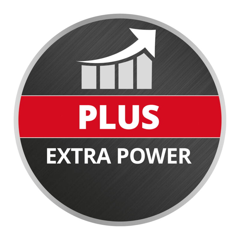 Einhell baterija Power X-Change PLUS 18 V 4-6 Ah Multi-Ah