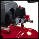 Einhell vazdušni zračni kompresor TC-AC 190/50/8
