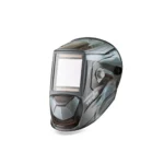 TELWIN automatska fotoosjetljiva maska za zavarivanje VANTAGE GREY XXL DIN 5-9/9-13