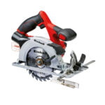 Einhell aku ručni cirkular Power X-Change TE-CS 18/150 Li-Solo