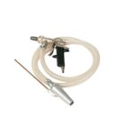 Profi Air pištolj za pjeskaranje sa usisnim crijevom 1033655