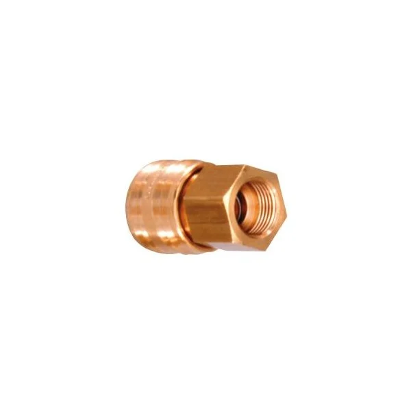 Profi Air mesingana spojnica sa unutrašnjim navojem IG SB 1/4" 1107583