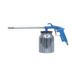 Profi Air pištolj šprica za farbanje sa produžetkom i aluminijumskom posudom 1035171