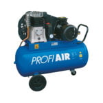 Profi Air trofazni kompresor za vazduh zrak 600/10/100 100L
