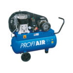 Profi Air kompresor za vazduh zrak 400/10/50K 50L