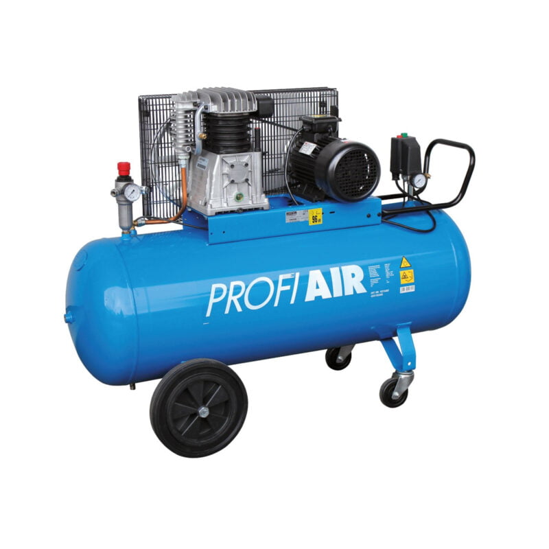 Profi Air trofazni kompresor za vazduh zrak 650/10/200 200L