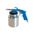 Profi Air pištolj za pjeskarenje sa aluminijumskom posudom 1L 166A