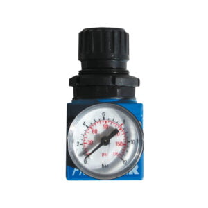 Profi Air reducir za kompresor sa manometrom 1107576