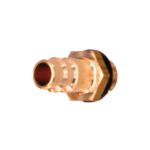 Profi Air mesingana priključna muška spojnica sa vanjskim navojem AG SB 1/4" 1107588