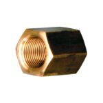 Profi Air mesingana spojnica sa ženskim navojem IG SB 1/4"x1/4" 1107616