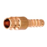 Profi Air mesingana priključna spojnica SB 10mm 1211145