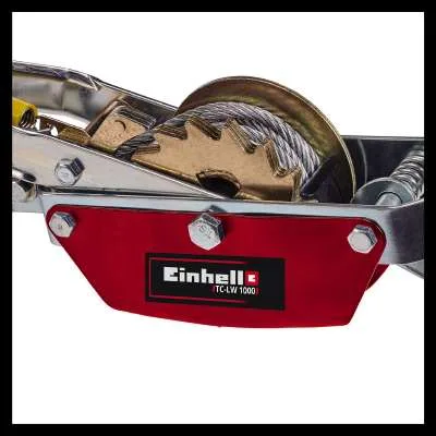 Einhell ručna dizalica TC-LW 1000