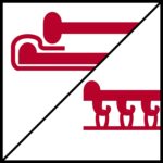 Einhell aku vibraciona oscilirajuća brusilica Power X-Change TC-OS 18/187 Li Solo