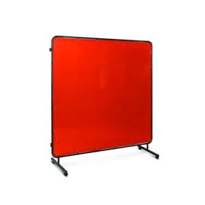 TELWIN zaštitno platno za zavarivanje sa konstrukcijom 803508 1850x670x1950mm