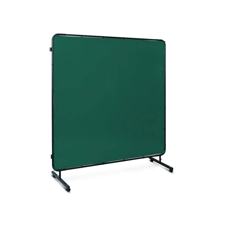 TELWIN zaštitno platno za zavarivanje sa konstrukcijom 803509 1850x670x1950mm
