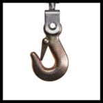 Einhell ručna dizalica TC-LW 1000