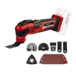 Einhell aku višenamjenski multifunkcionalni alat VARRITO Solo